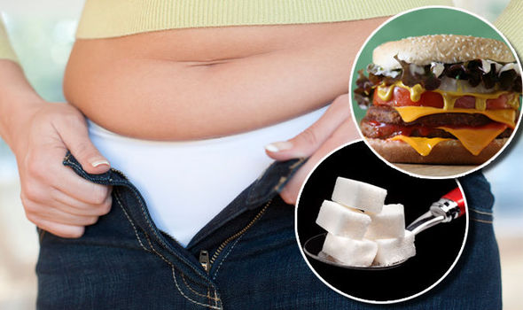 งดบริโภคน้ำตาล น้ำหนักของคุณจะลดลง