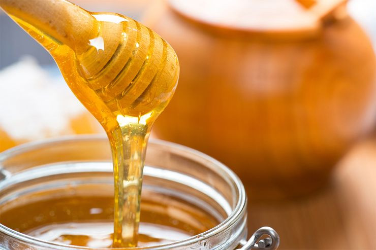 น้ำผึ้ง-น้ำผึ้ง คือสุดยอดอาหารที่ช่วยบำรุงทั้งร่างกาย