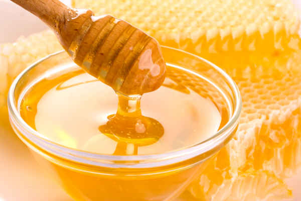 กิน น้ำผึ้ง ช่วยระบายอ่อนๆ 