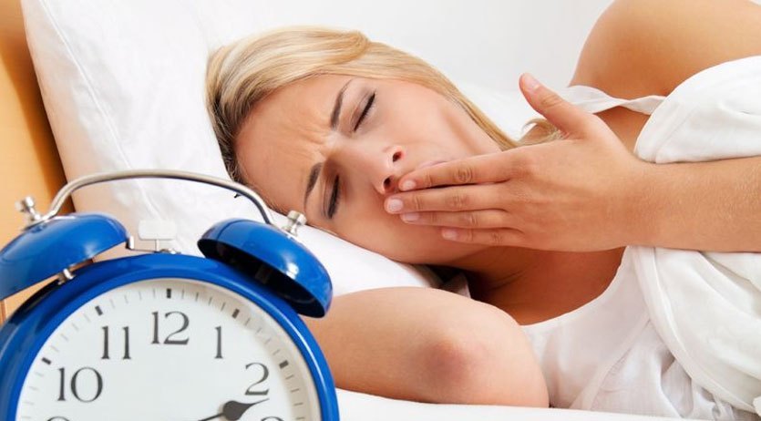 การนอนมากไป-อาจก่อให้เกิดผลเสียต่อร่างกาย